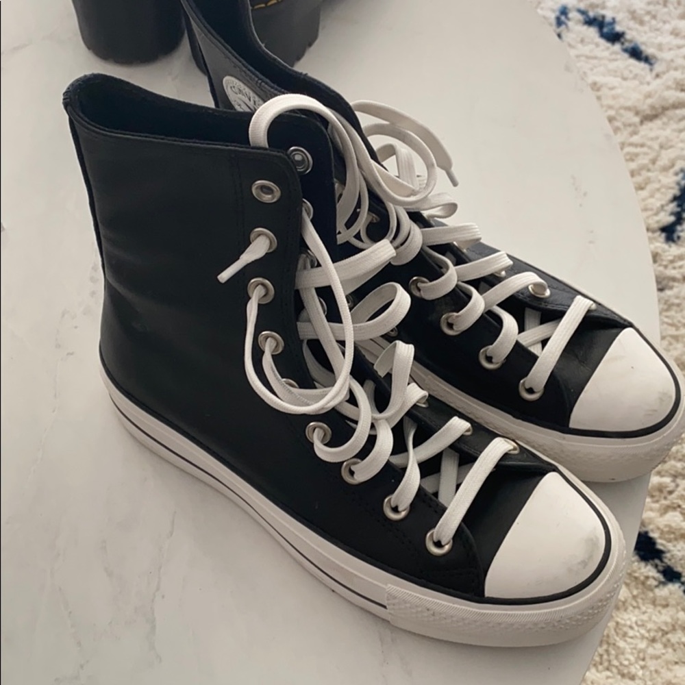 Converse platform
